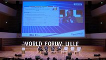 World Forum Lille 2014 Opening Plenary