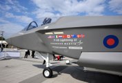 F-35'te Türk Füzesi Kullanılacak