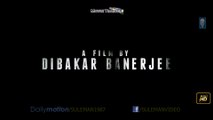 Detective Byomkesh Bakshy [2015] Starring: Sushant Singh Rajput - [Exclusive Official Teaser] [FULL HD] - (SULEMAN - RECORD)