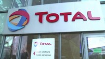 Presidente de Total muere en accidente
