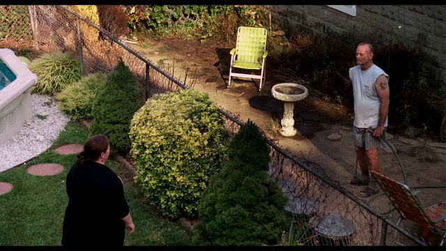 St. Vincent Extended TV Commercial - Everyone Hides (2014) - Bill Murray, Melissa McCarthy Comedy Movie