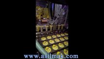 Asil- ASL 6 Filling and Sealing Machine Automatic Linear and Rotary Machinery