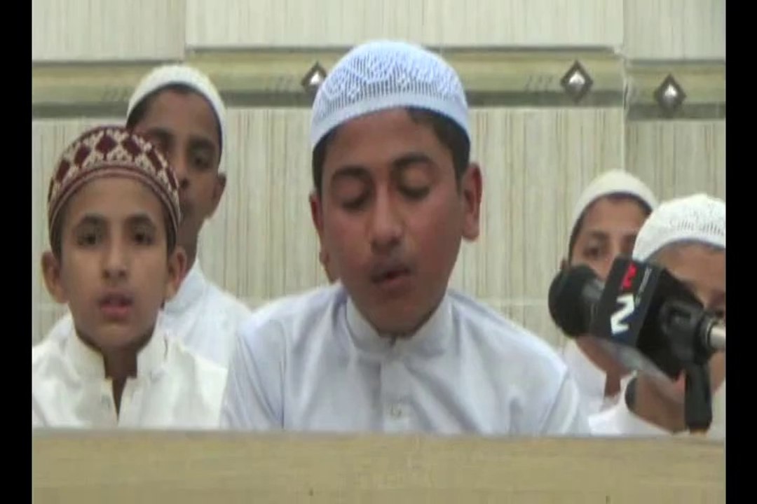 Tilawat e Quran by abdul waheed