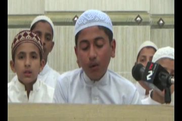 Tilawat e Quran by abdul waheed