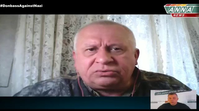 Будущее Донбасса в руках Армии Новороссии. Владимир Прохватилов