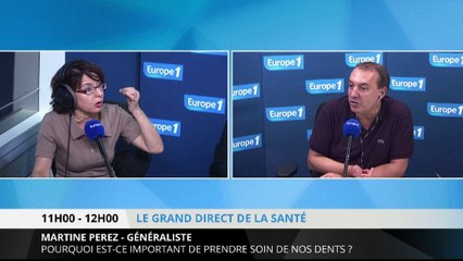 Comment avoir de belles dents ?