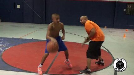 Basketball Master Boy