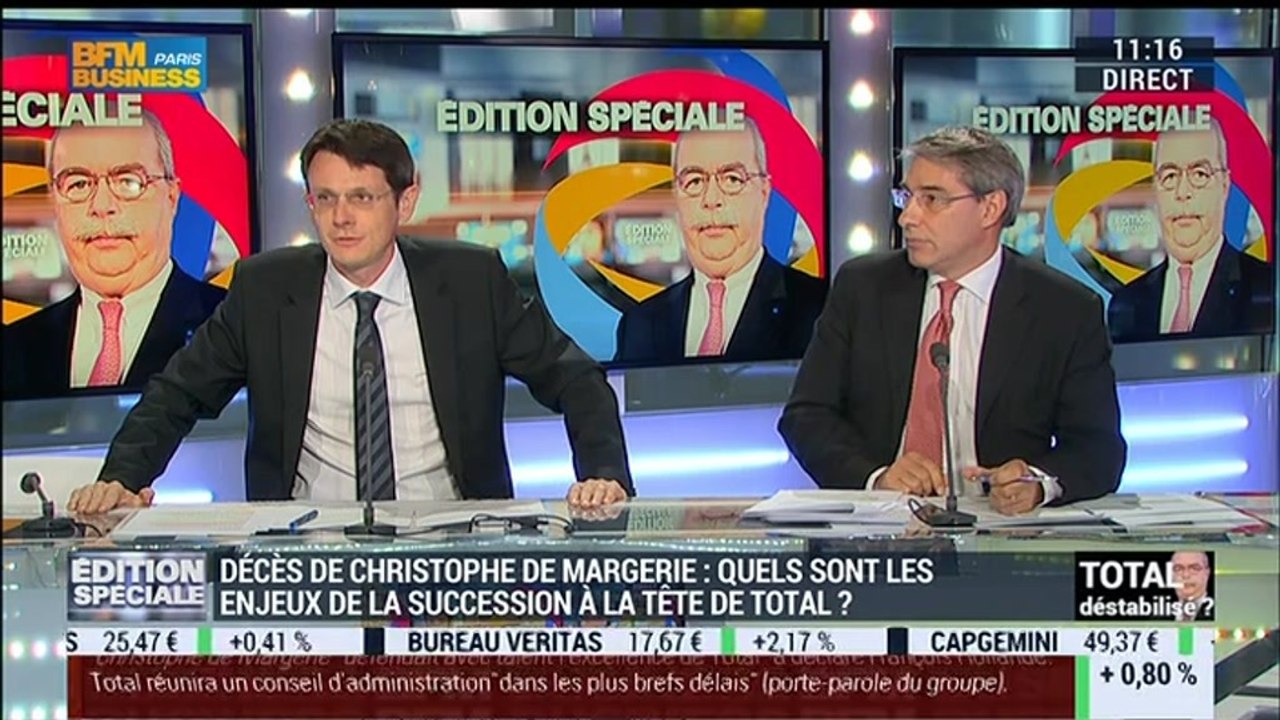 Eric Bleines VS François Monnier VS Sandrine Ca...