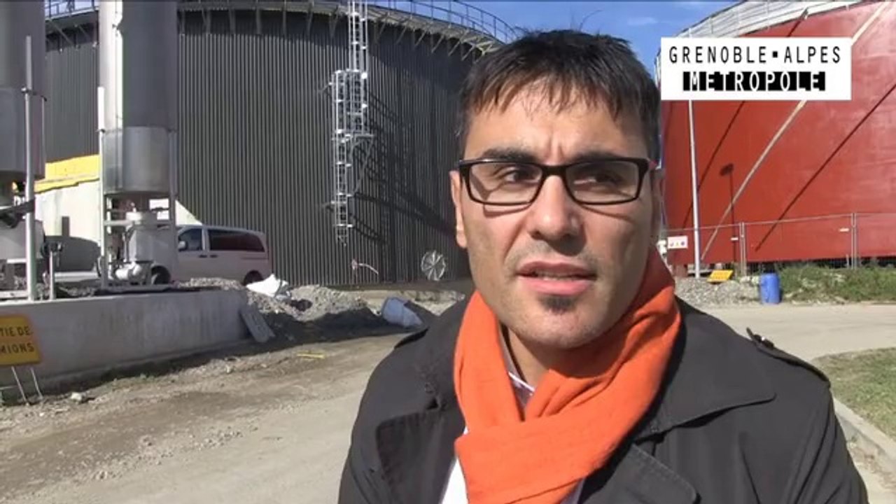 Aquapole : valoriser les eaux usées pour chauffer les habitants