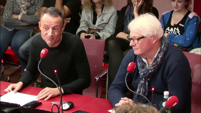 La rubrique télé d'Eric Dussart du 21/10/2014