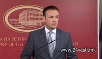 ALEKSANDAR GEORGIEV ZA TURIZAM