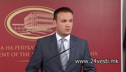 ALEKSANDAR GEORGIEV ZA TURIZAM