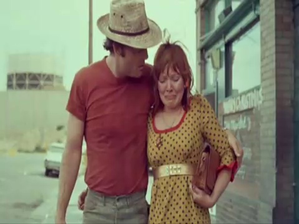 La Dernière Chance ( 1972 - extrait VO )