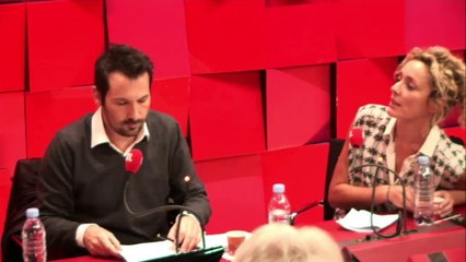 Claire Keim et Philippe Lellouche : Les invités du jour du 21/10/2014