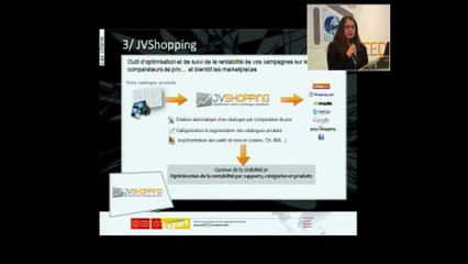 Jvweb: Comment être présent partout en 3 clics avec jvshoppin - Digiworld