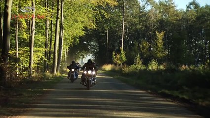 Jekill  Hyde, social sound control, Harley Davidson