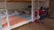 Eritrean asylum seekers find refuge in Swiss monastery