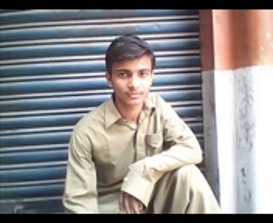 Salman noor