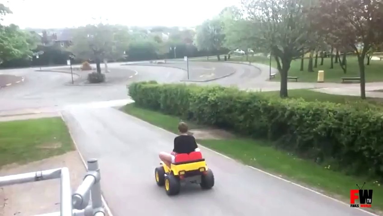 litlle jeep failure