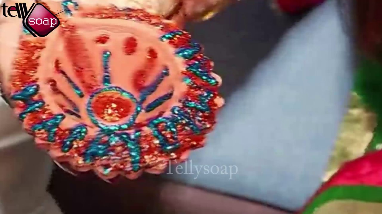 Kanika Maheshwari Celebrates Diwali with Her Husband
