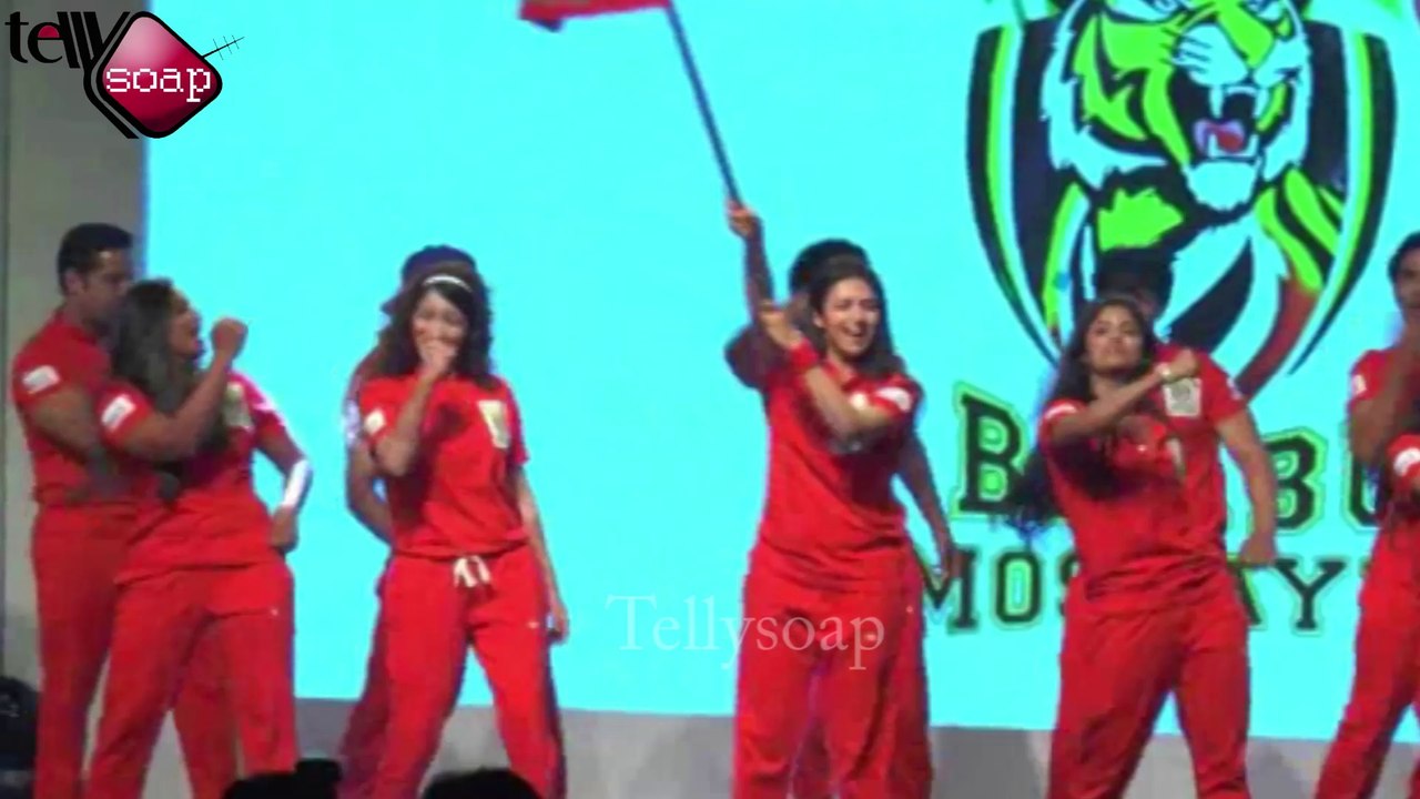 Ekta Kapoor's First Reality Show "Box Cricket League"