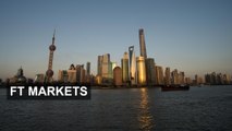 China growth slowest since global crisis