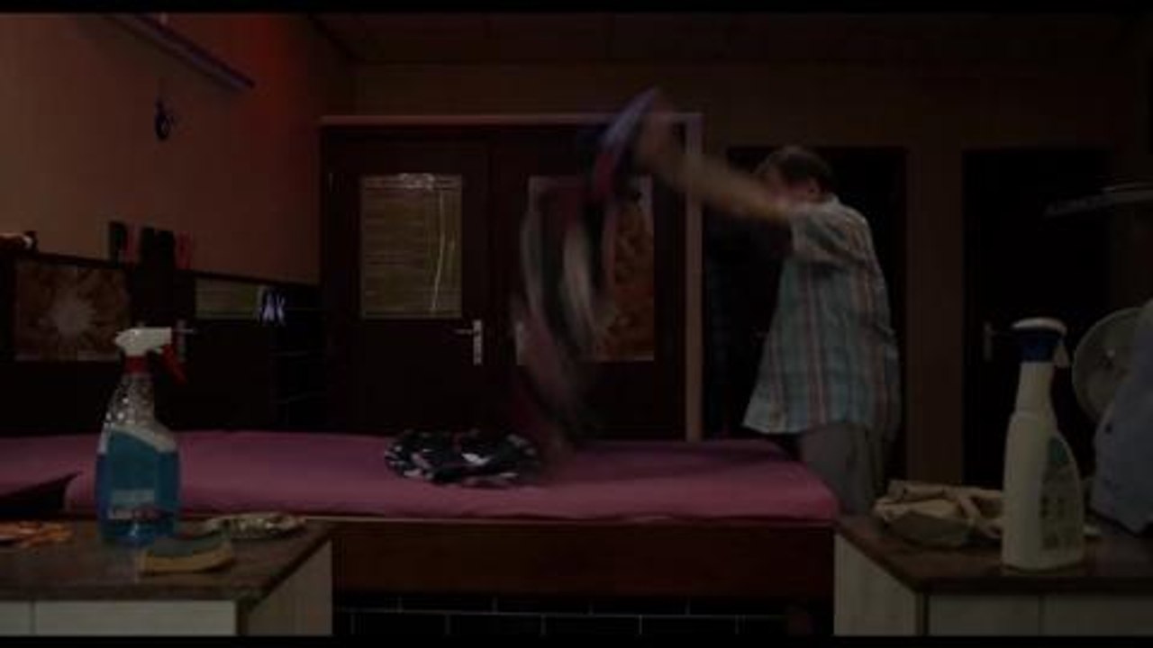 Gardenia - trailer (deutsch) hd