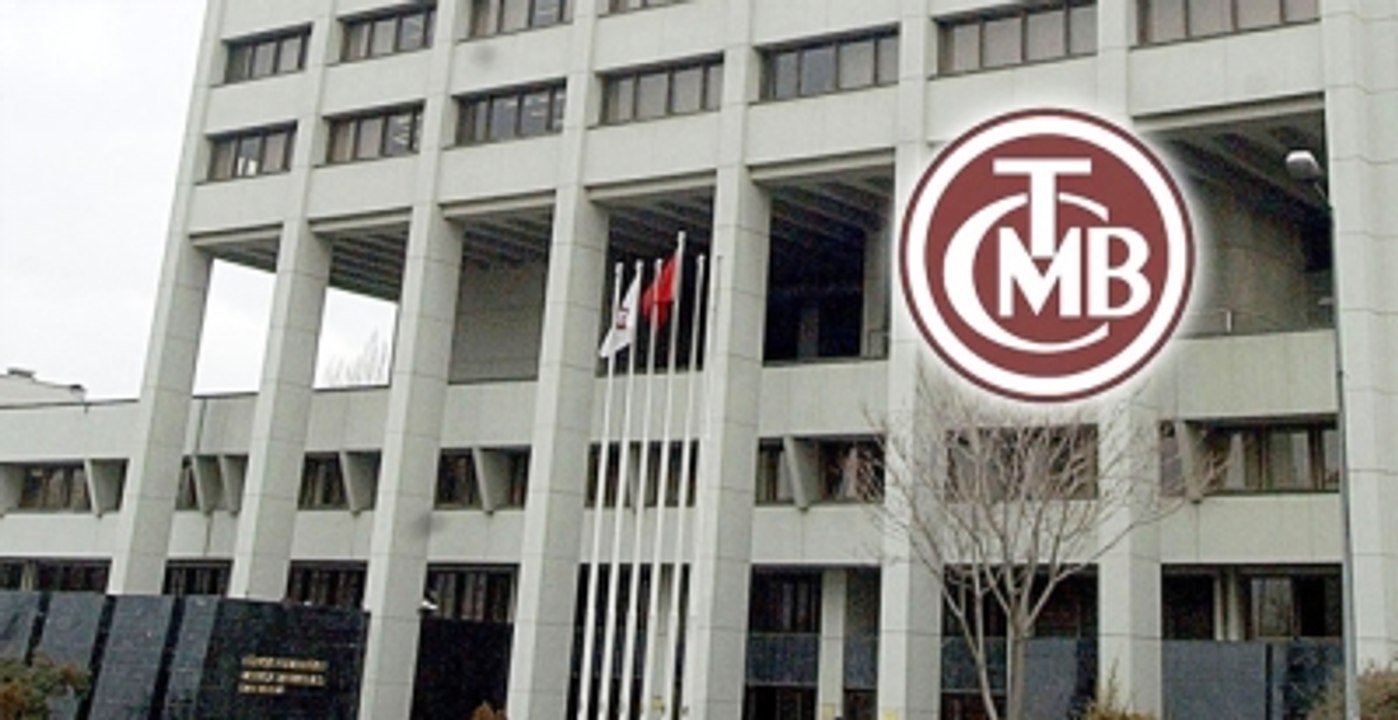 Merkez Bankası, Banka Zorunlu Karşılıklarına Faiz Ödeyecek