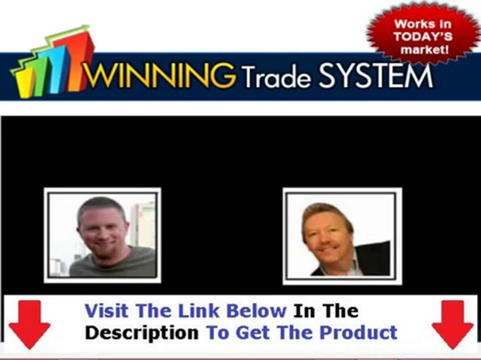 Review Of Winning Trade System Bonus + Discount