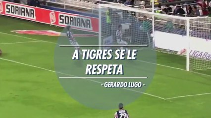 #TiempoExtra 20 Octubre