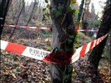 Scout Agesci morto nei boschi | PIRATE TAPES