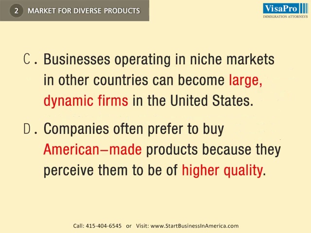 Top 5 Reasons To Invest In USA Now!