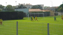 SENIORS 2 BUT CONTRE CANO-TOULOUGES