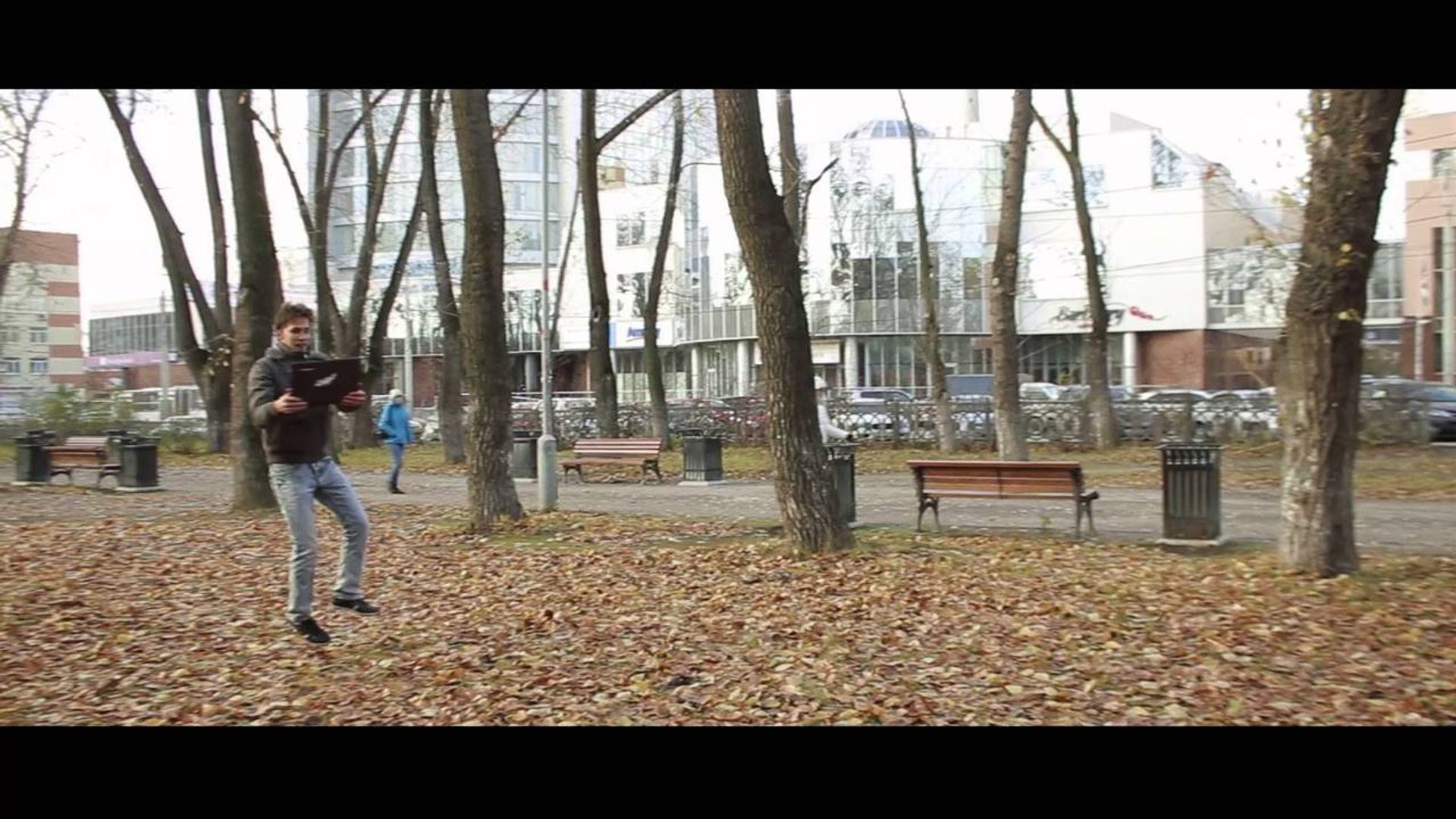 ⁣Вирус (Артхаус от Костяка)