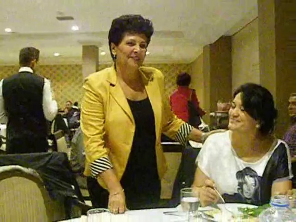 Dünya Astsubaylar Günü 2014