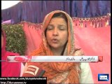 Dunya News - Dismissed doctors stage sit-in outside Shaukat Khanum Hospital