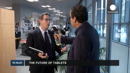 Ipad Air 2: Apple aposta nos tablets para aumentar vendas