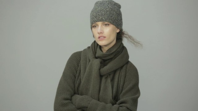 Interview: Christophe Lemaire on wool at Hermès, for Woolmark