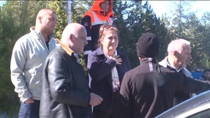 Aladağlar'da Kaybolan Dağcı Bulundu