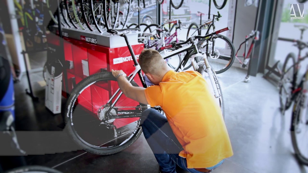 ISAAC CHEZ MJ CYCLES
