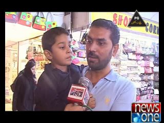 Kidnapping Pkg With Title