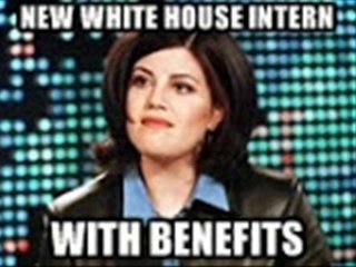 Monica Lewinsky Memes