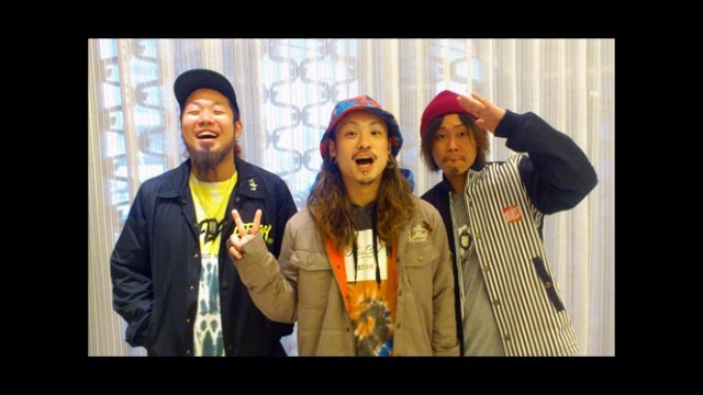 【SMN】WANIMA インタビュー