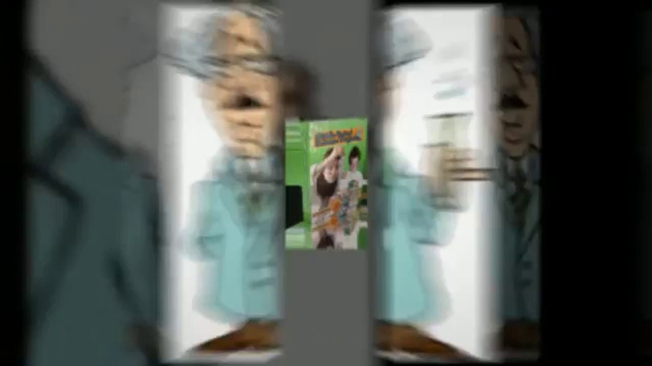 24 Hour Science Projects