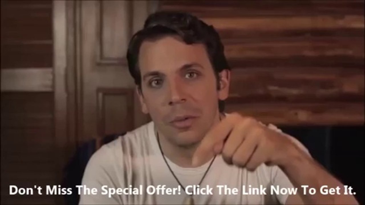 No Nonsense Muscle Building Review & Special Offer