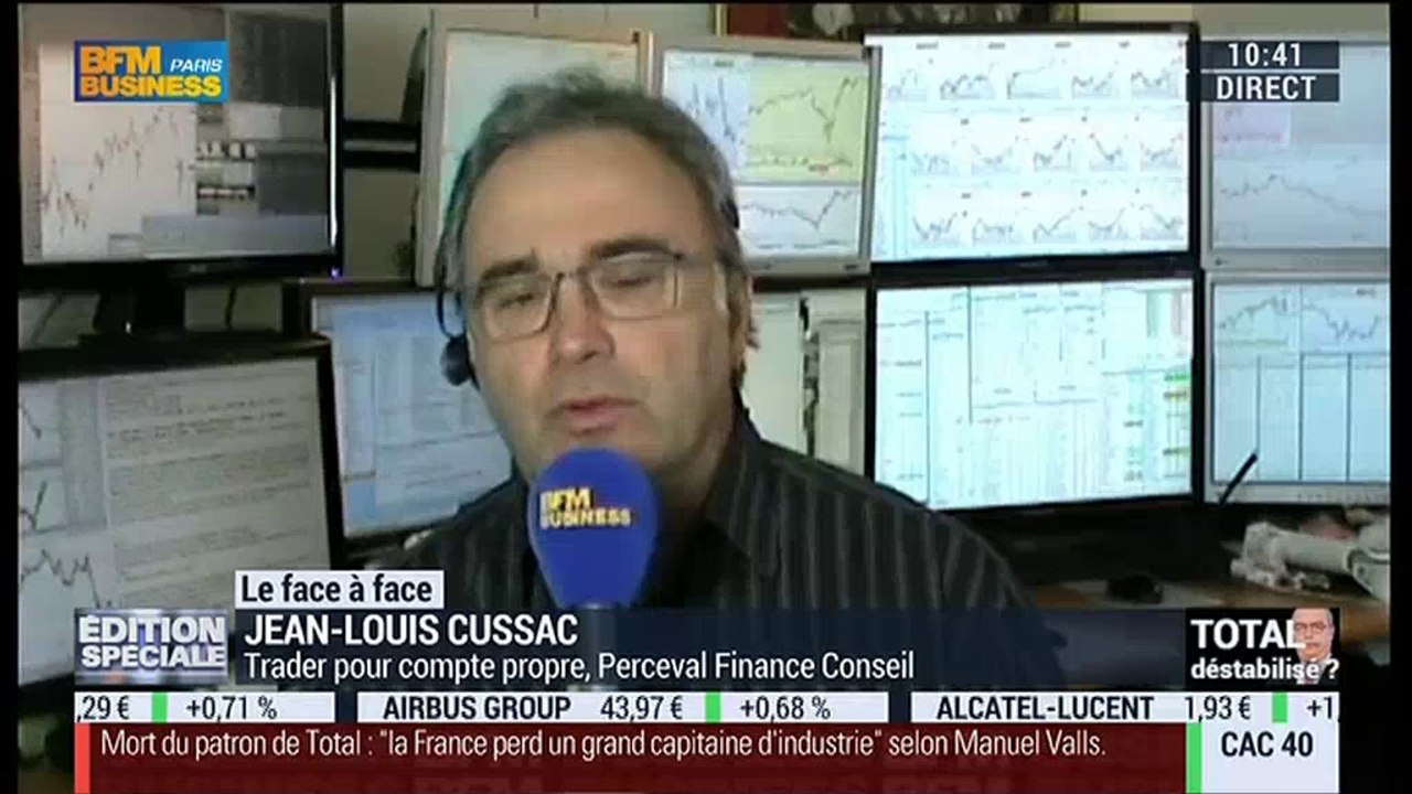 21/10/14 : Les Infos d'Experts de Bourse Direct dans Intégrale Placements.