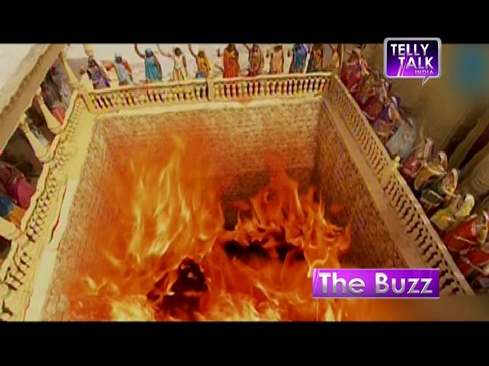 Jodha Akbar- Jalal turns EVIL AGAIN  Story So Far