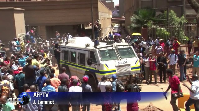 Prosecutors still weighing whether to appeal Pistorius verdict