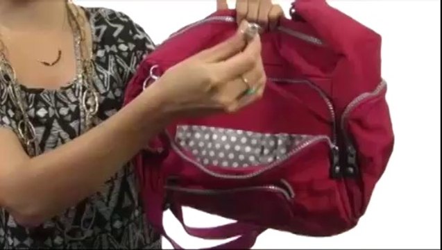 Europa Large Crossover Bag, Kipling, Cross Body, Womens, Womens Bags and Luggage, Zappos.com, FREE shipping