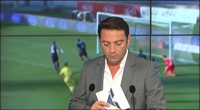 Club House - Avec Marius Trésor [extrait]